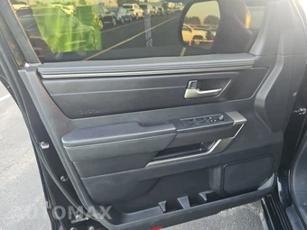 2023 Toyota Tundra SR5 Extended Cab Medium Bed - miniatura 9