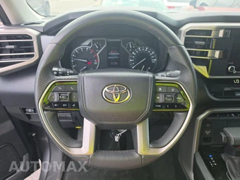 2023 Toyota Tundra SR5 Extended Cab Medium Bed - miniatura 10