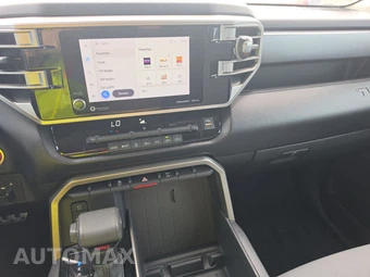 2023 Toyota Tundra SR5 Extended Cab Medium Bed - miniatura 11