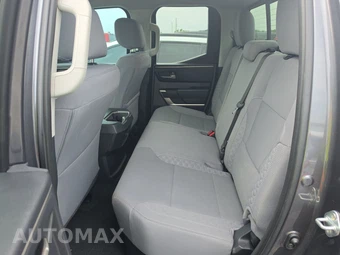 2023 Toyota Tundra SR5 Extended Cab Medium Bed - miniatura 13