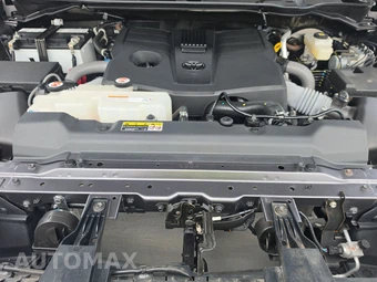 2023 Toyota Tundra SR5 Extended Cab Medium Bed - miniatura 15