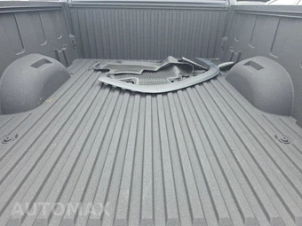 2023 Toyota Tundra SR5 Extended Cab Medium Bed - miniatura 16