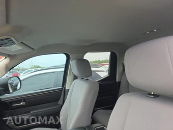 2023 Toyota Tundra SR5 Extended Cab Medium Bed - miniatura 17