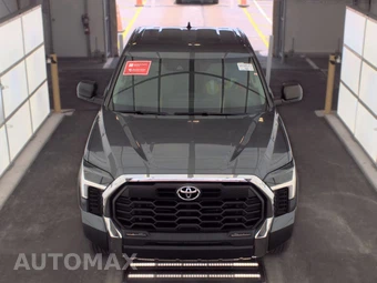 2023 Toyota Tundra SR5 Extended Cab Medium Bed - miniatura 2