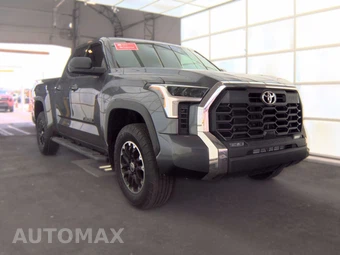 2023 Toyota Tundra SR5 Extended Cab Medium Bed - miniatura 3