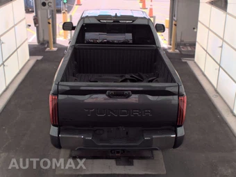 2023 Toyota Tundra SR5 Extended Cab Medium Bed - miniatura 5