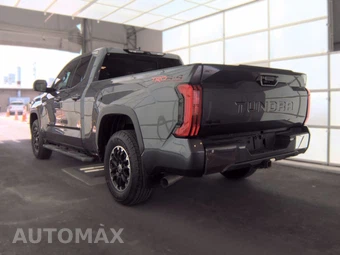 2023 Toyota Tundra SR5 Extended Cab Medium Bed - miniatura 6