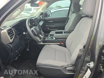 2023 Toyota Tundra SR5 Extended Cab Medium Bed - miniatura 7
