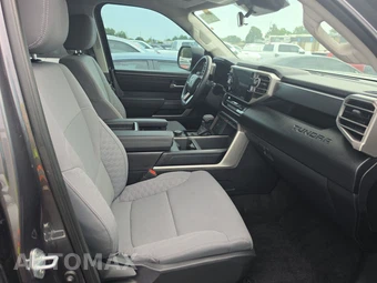 2023 Toyota Tundra SR5 Extended Cab Medium Bed - miniatura 8