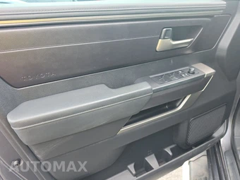 2023 Toyota Tundra SR5 Extended Cab Medium Bed - miniatura 9