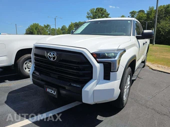 2023 Toyota Tundra SR5 Extended Cab Medium Bed