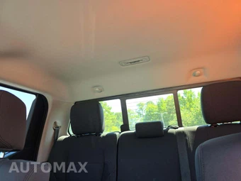 2023 Toyota Tundra SR5 Extended Cab Medium Bed - miniatura 10