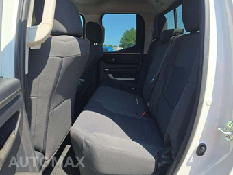 2023 Toyota Tundra SR5 Extended Cab Medium Bed - miniatura 13
