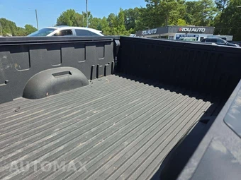 2023 Toyota Tundra SR5 Extended Cab Medium Bed - miniatura 14