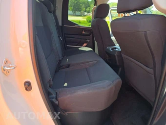 2023 Toyota Tundra SR5 Extended Cab Medium Bed - miniatura 16