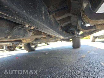 2023 Toyota Tundra SR5 Extended Cab Medium Bed - miniatura 17