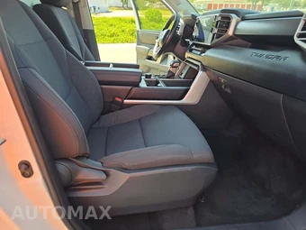 2023 Toyota Tundra SR5 Extended Cab Medium Bed - miniatura 18
