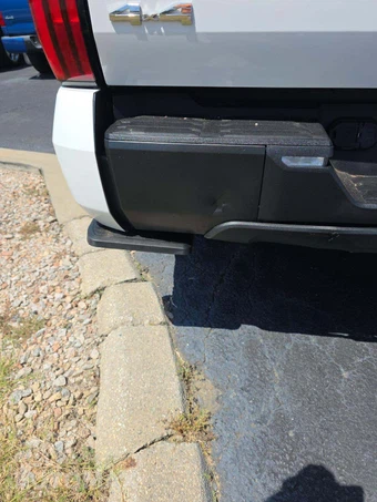 2023 Toyota Tundra SR5 Extended Cab Medium Bed - miniatura 22