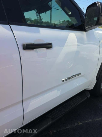 2023 Toyota Tundra SR5 Extended Cab Medium Bed - miniatura 24