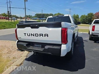2023 Toyota Tundra SR5 Extended Cab Medium Bed - miniatura 3