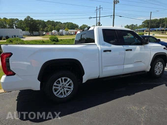 2023 Toyota Tundra SR5 Extended Cab Medium Bed - miniatura 4