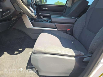 2023 Toyota Tundra SR5 Extended Cab Medium Bed - miniatura 6