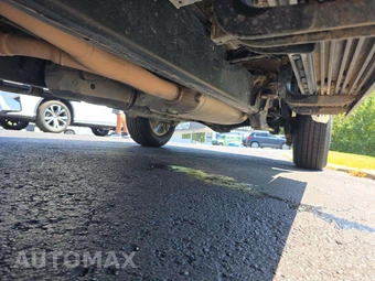 2023 Toyota Tundra SR5 Extended Cab Medium Bed - miniatura 7