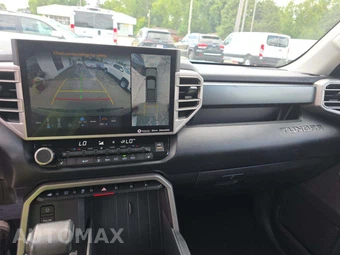 2023 Toyota Tundra SR5 Extended Cab Medium Bed - miniatura 10