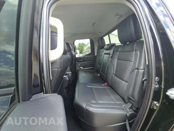 2023 Toyota Tundra SR5 Extended Cab Medium Bed - miniatura 13