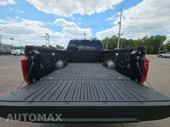 2023 Toyota Tundra SR5 Extended Cab Medium Bed - miniatura 14