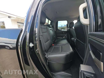 2023 Toyota Tundra SR5 Extended Cab Medium Bed - miniatura 16