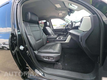 2023 Toyota Tundra SR5 Extended Cab Medium Bed - miniatura 18