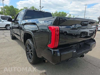 2023 Toyota Tundra SR5 Extended Cab Medium Bed - miniatura 2