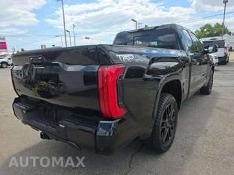 2023 Toyota Tundra SR5 Extended Cab Medium Bed - miniatura 3