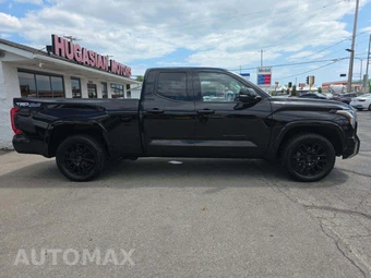 2023 Toyota Tundra SR5 Extended Cab Medium Bed - miniatura 4
