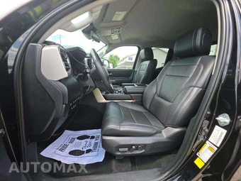 2023 Toyota Tundra SR5 Extended Cab Medium Bed - miniatura 6