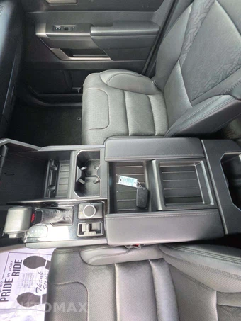 2023 Toyota Tundra SR5 Extended Cab Medium Bed - miniatura 8
