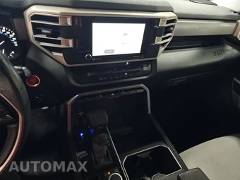 2023 Toyota Tundra SR5 Extended Cab Medium Bed - miniatura 11