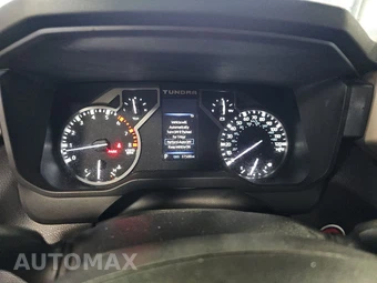 2023 Toyota Tundra SR5 Extended Cab Medium Bed - miniatura 12