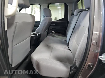 2023 Toyota Tundra SR5 Extended Cab Medium Bed - miniatura 13