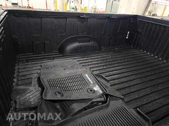 2023 Toyota Tundra SR5 Extended Cab Medium Bed - miniatura 16