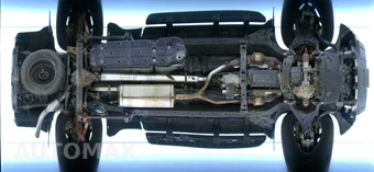 2023 Toyota Tundra SR5 Extended Cab Medium Bed - miniatura 17