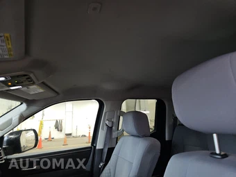2023 Toyota Tundra SR5 Extended Cab Medium Bed - miniatura 18