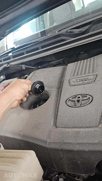 2023 Toyota Tundra SR5 Extended Cab Medium Bed - miniatura 19