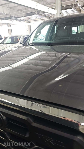 2023 Toyota Tundra SR5 Extended Cab Medium Bed - miniatura 21