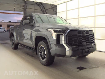 2023 Toyota Tundra SR5 Extended Cab Medium Bed - miniatura 3
