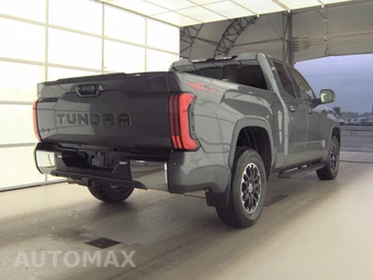 2023 Toyota Tundra SR5 Extended Cab Medium Bed - miniatura 4