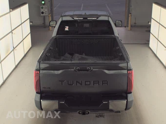 2023 Toyota Tundra SR5 Extended Cab Medium Bed - miniatura 5