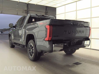 2023 Toyota Tundra SR5 Extended Cab Medium Bed - miniatura 6