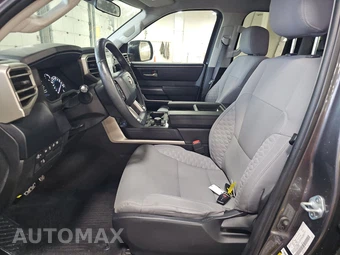 2023 Toyota Tundra SR5 Extended Cab Medium Bed - miniatura 7